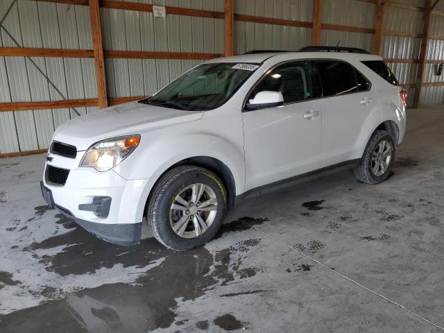 2014 CHEVROLET EQUINOX LT, 