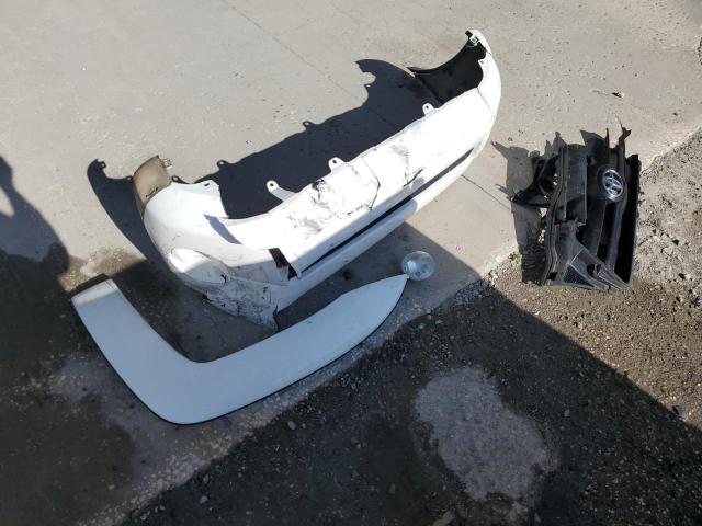 3TMJU62N25M007332 - 2005 TOYOTA TACOMA DOUBLE CAB PRERUNNER WHITE photo 12