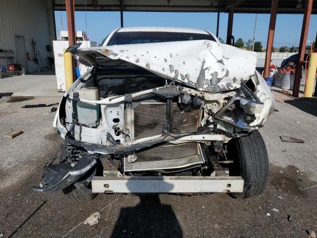 3TMJU62N25M007332 - 2005 TOYOTA TACOMA DOUBLE CAB PRERUNNER WHITE photo 5