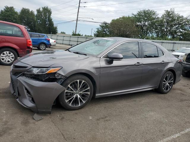 2020 TOYOTA CAMRY SE, 