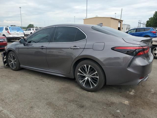 4T1M11AK0LU938125 - 2020 TOYOTA CAMRY SE გრაფიტი ფოტო 2