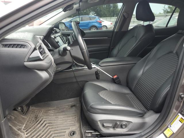 4T1M11AK0LU938125 - 2020 TOYOTA CAMRY SE გრაფიტი ფოტო 7