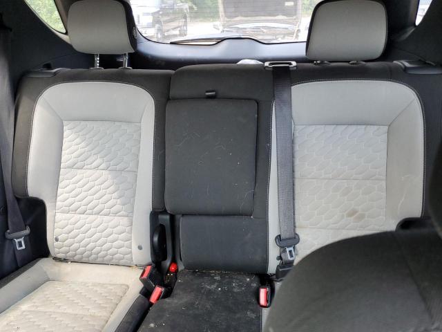 3GNAXHEV3LS546461 - 2020 CHEVROLET EQUINOX LS BLUE photo 10