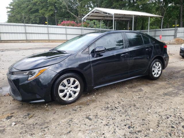 2022 TOYOTA COROLLA LE, 