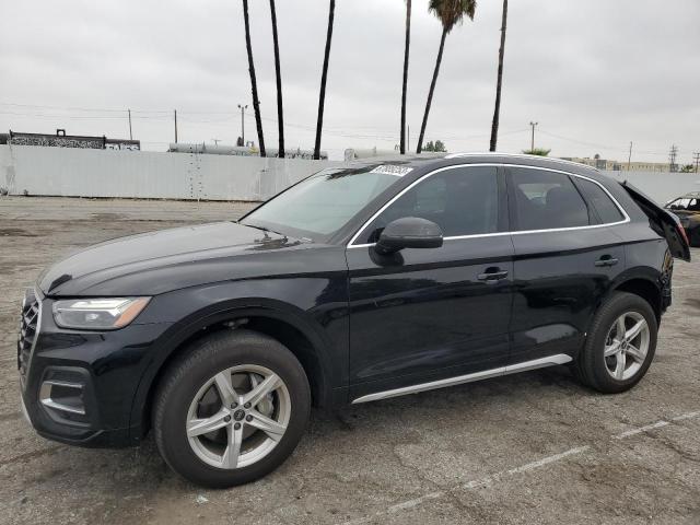 2021 AUDI Q5 PREMIUM, 