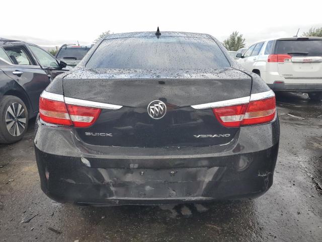 1G4PP5SK2E4140794 - 2014 BUICK VERANO BLACK photo 6