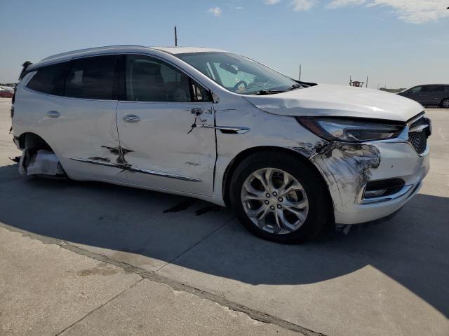 5GAEVCKW0LJ138258 - 2020 BUICK ENCLAVE AVENIR თეთრი ფოტო 4