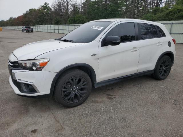 2018 MITSUBISHI OUTLANDER SPORT ES, 