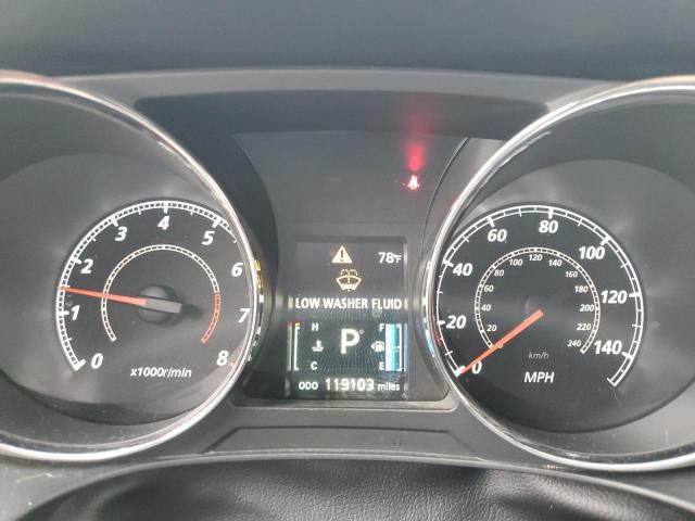 JA4AR3AU0JU005538 - 2018 MITSUBISHI OUTLANDER SPORT ES Ақ фото 9