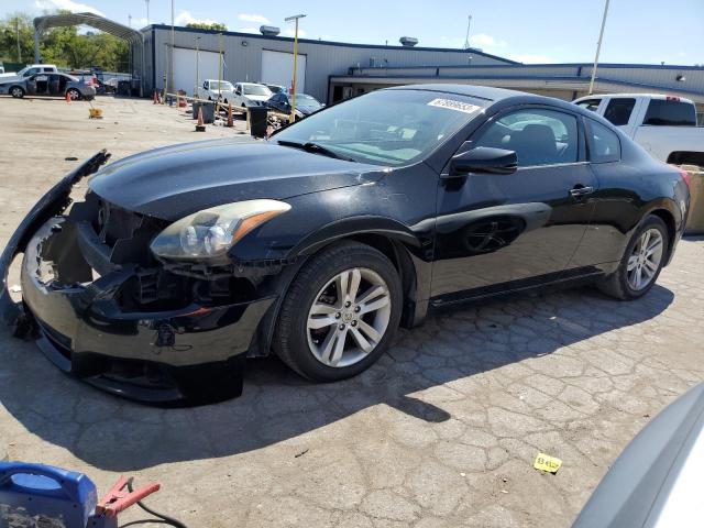 2010 NISSAN ALTIMA S, 