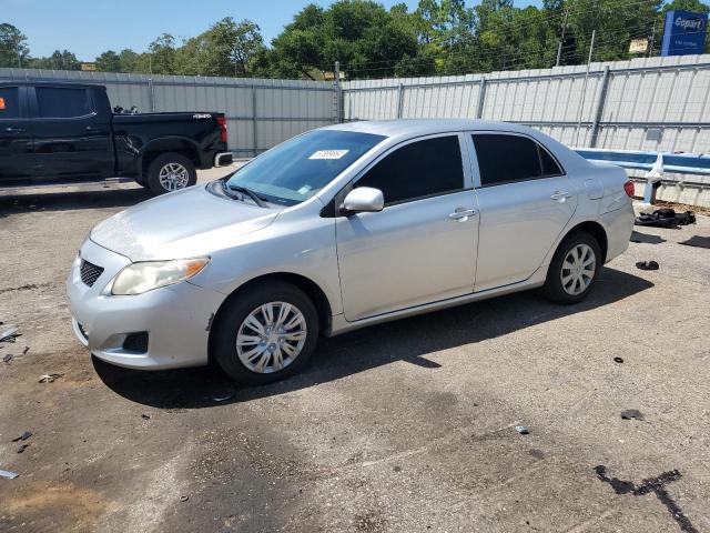 2010 TOYOTA COROLLA BASE, 