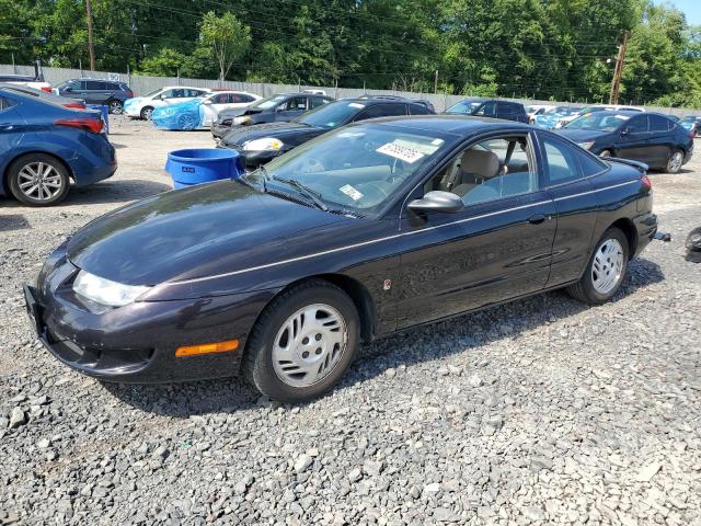 1999 SATURN SC2, 