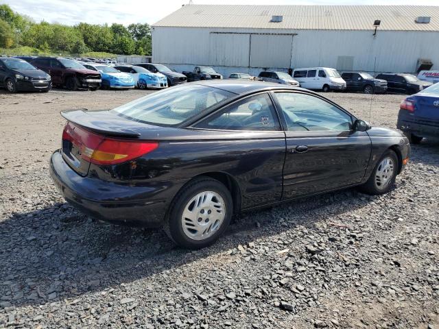 1G8ZY1273XZ317111 - 1999 SATURN SC2 PURPLE photo 3