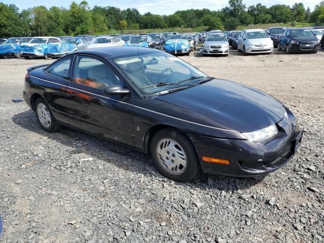 1G8ZY1273XZ317111 - 1999 SATURN SC2 PURPLE photo 4