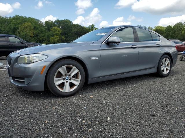 2011 BMW 528 I, 