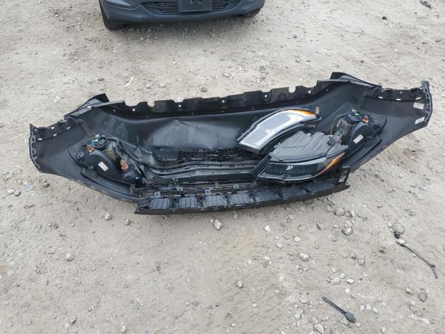 3C4NJDCB6JT400303 - 2018 JEEP COMPASS LIMITED Մոխրագույն լուսանկար 13