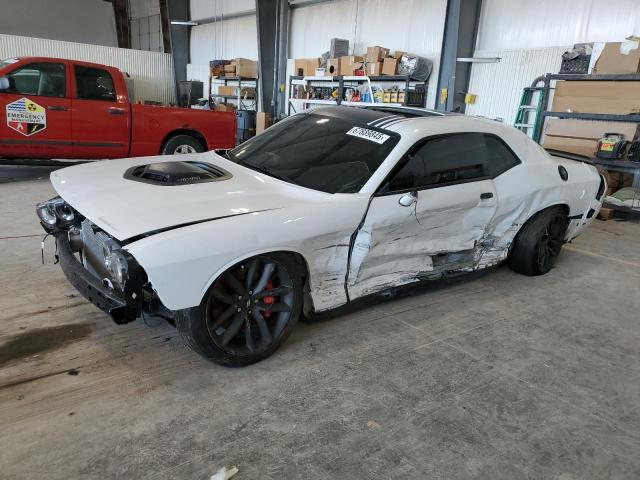 2021 DODGE CHALLENGER R/T, 