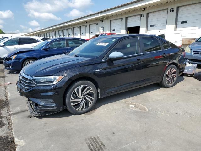 2021 VOLKSWAGEN JETTA SEL, 