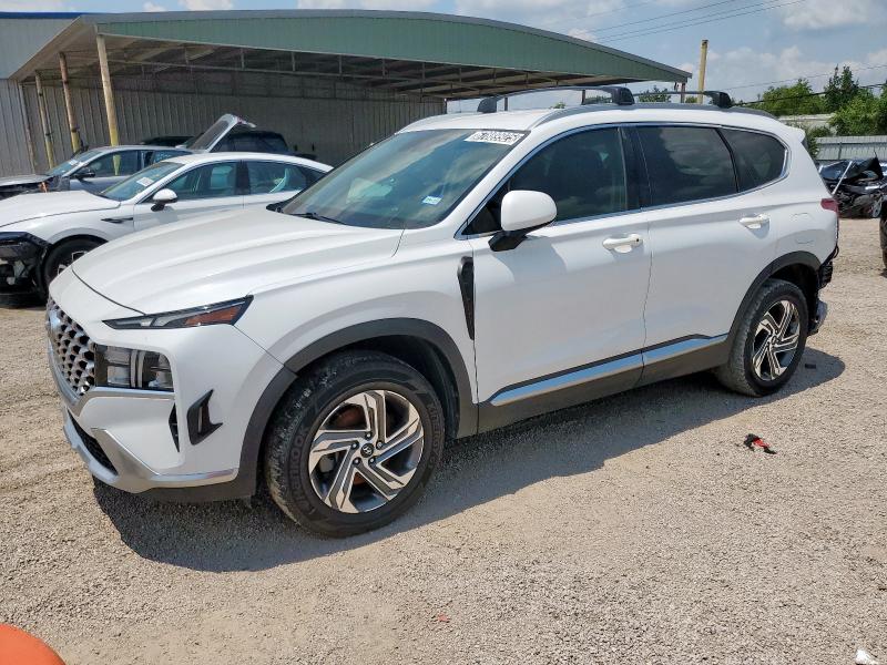 2022 HYUNDAI SANTA FE SEL, 