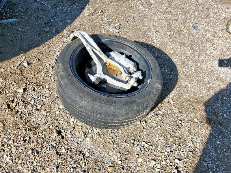 5YJ3E1EA4RF725802 - 2024 TESLA MODEL 3 შავი ფოტო 12