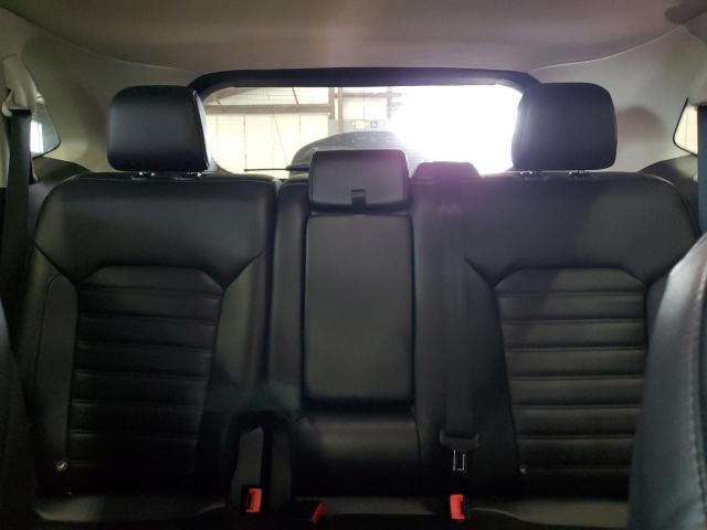 2FMPK4J99RBA72156 - 2024 FORD EDGE SEL 黑色 照片 10