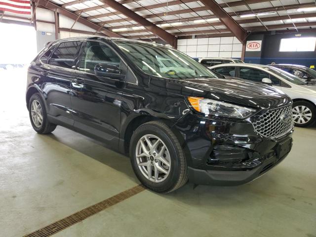 2FMPK4J99RBA72156 - 2024 FORD EDGE SEL 黑色 照片 4
