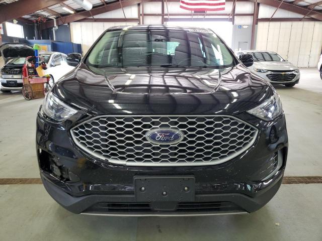 2FMPK4J99RBA72156 - 2024 FORD EDGE SEL 黑色 照片 5