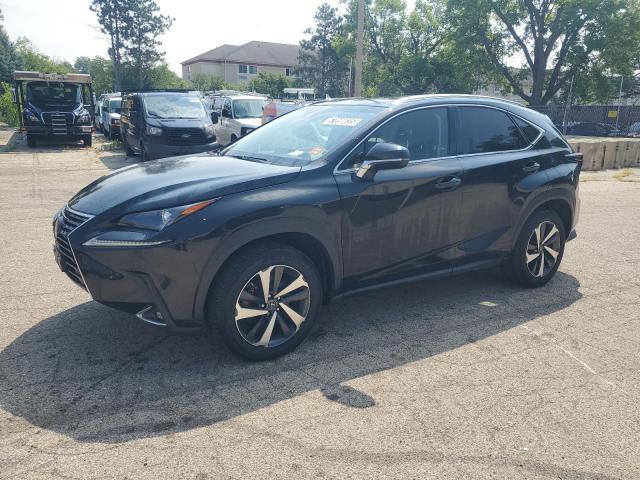 2019 LEXUS NX 300 BASE, 