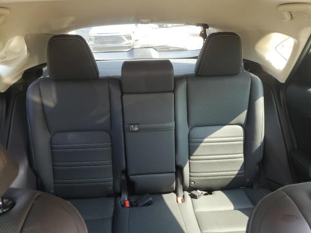 JTJBARBZ4K2211003 - 2019 LEXUS NX 300 BASE Черный фото 10