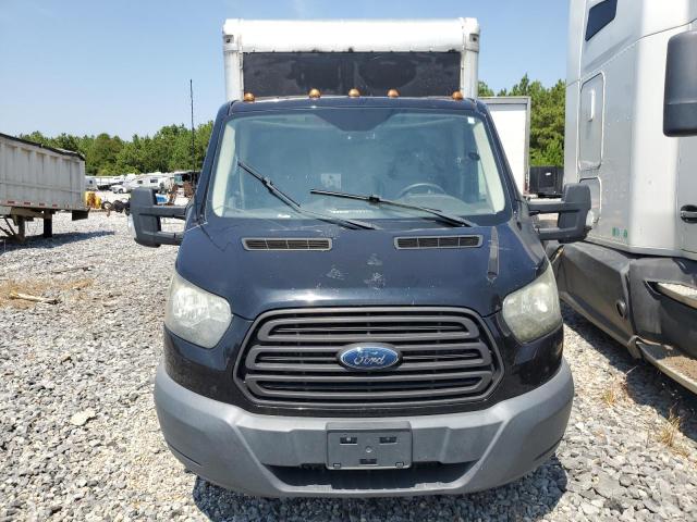 1FDBF9ZM7GKB56919 - 2016 FORD TRANSIT T-350 HD BLACK photo 5