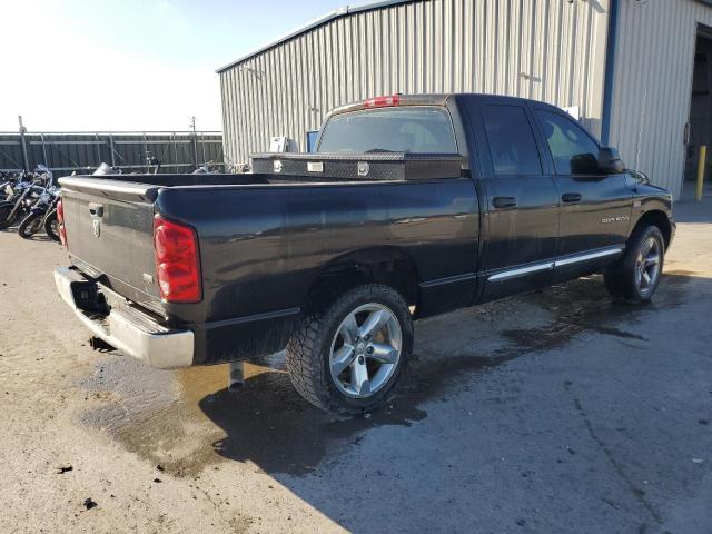 1D7HA18267S147875 - 2007 DODGE RAM 1500 ST BLACK photo 3