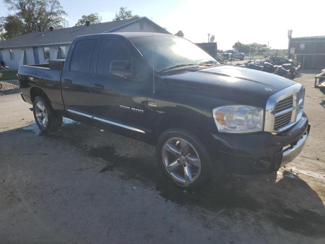 1D7HA18267S147875 - 2007 DODGE RAM 1500 ST BLACK photo 4