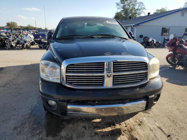 1D7HA18267S147875 - 2007 DODGE RAM 1500 ST BLACK photo 5