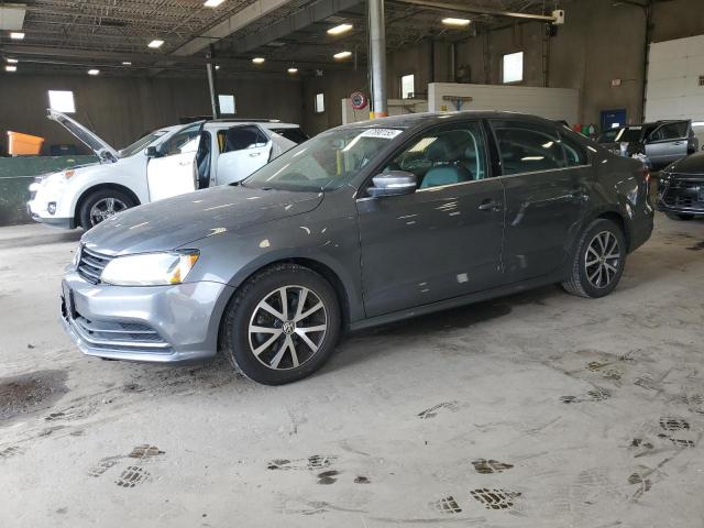 2017 VOLKSWAGEN JETTA SE, 