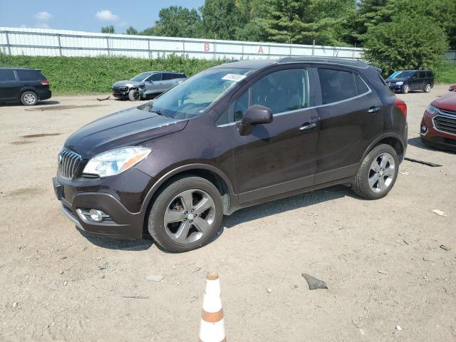 2013 BUICK ENCORE, 