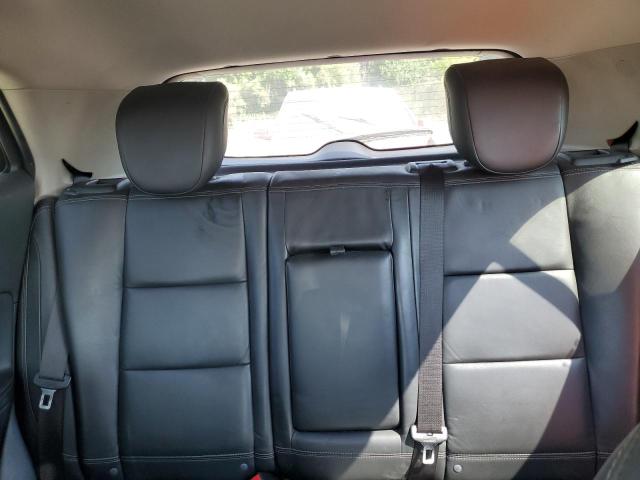 KL4CJGSB7DB210097 - 2013 BUICK ENCORE 勃艮第红 照片 10