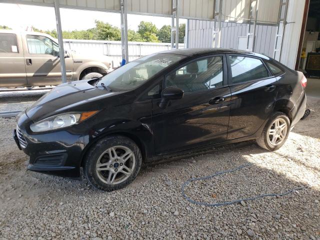 2019 FORD FIESTA SE, 