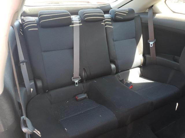 JTKDE177860096859 - 2006 TOYOTA SCION TC Bənövşəyi foto 10