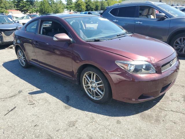 JTKDE177860096859 - 2006 TOYOTA SCION TC Bənövşəyi foto 4
