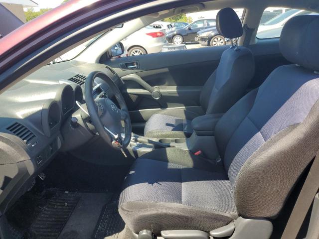 JTKDE177860096859 - 2006 TOYOTA SCION TC Bənövşəyi foto 7