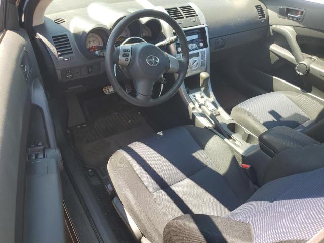 JTKDE177860096859 - 2006 TOYOTA SCION TC Bənövşəyi foto 8
