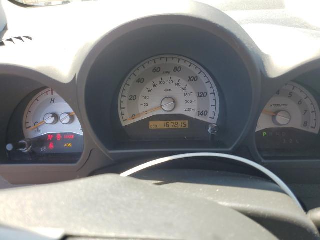JTKDE177860096859 - 2006 TOYOTA SCION TC Bənövşəyi foto 9