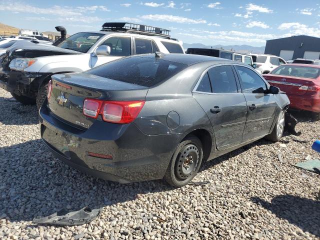 1G11D5SLXFF232391 - 2015 CHEVROLET MALIBU 2LT GRAY photo 3