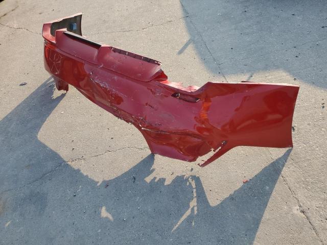 4T1B61HK5KU282209 - 2019 TOYOTA CAMRY XSE 红色 照片 12