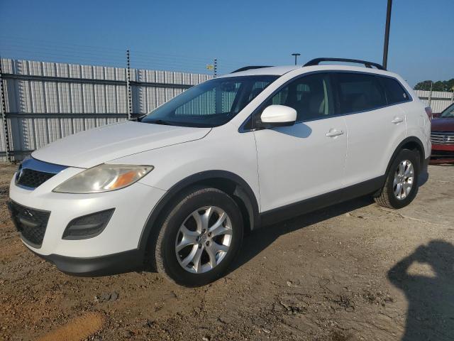 2011 MAZDA CX-9, 