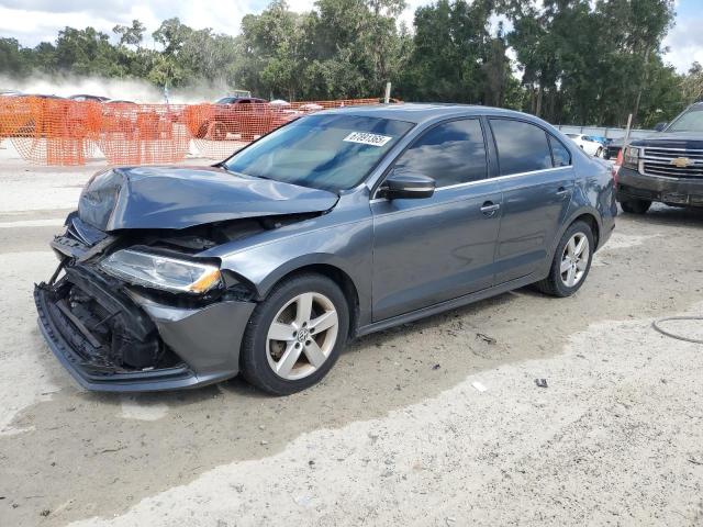 2015 VOLKSWAGEN JETTA TDI, 