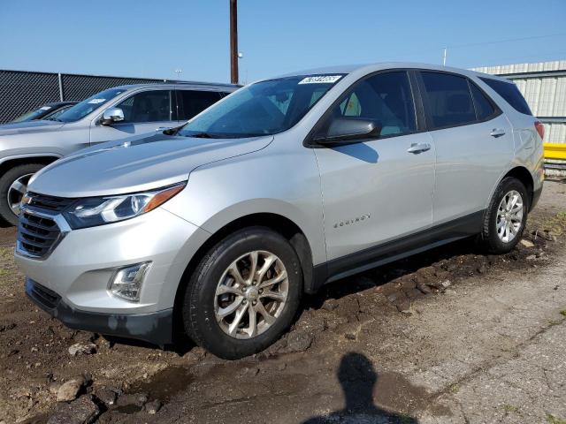 2020 CHEVROLET EQUINOX LS, 