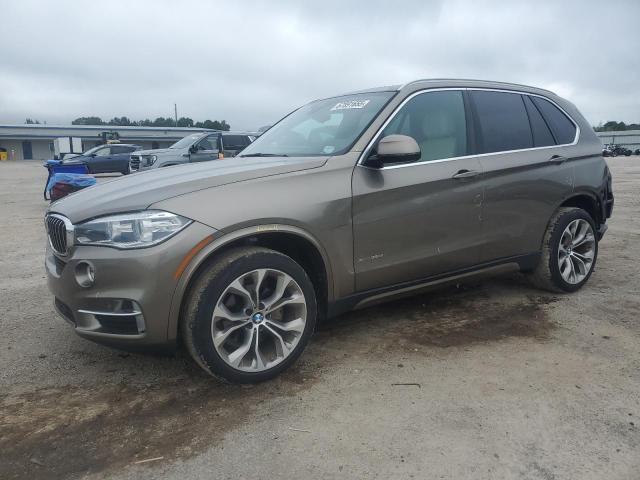 2018 BMW X5 XDRIVE35D, 