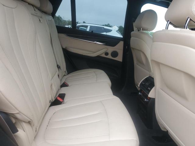 5UXKS4C51J0Y20587 - 2018 BMW X5 XDRIVE35D 棕色 照片 11