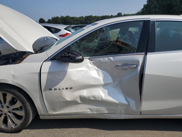 1G1ZH5SX4GF332627 - 2016 CHEVROLET MALIBU PREMIER WHITE photo 7